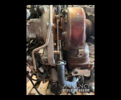 Motore mazda 2.0 bturbo sigla sh 2018 - 14