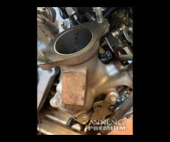 Motore mazda 2.0 bturbo sigla sh 2018 - 16