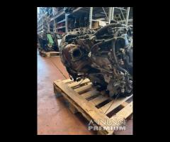 Motore mazda 2.0 bturbo sigla sh 2018 - 17