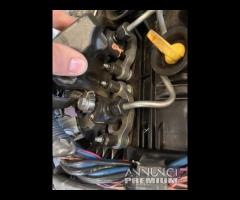 Motore mazda 2.0 bturbo sigla sh 2018 - 19