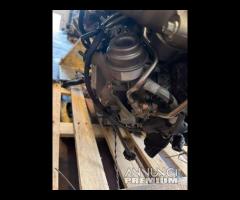 Motore mazda 2.0 bturbo sigla sh 2018 - 20