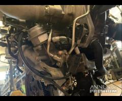 Motore mazda 2.0 bturbo sigla sh 2018 - 21