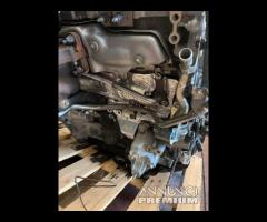 Motore mazda 2.0 bturbo sigla sh 2018 - 22