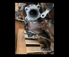 Motore mazda 2.0 bturbo sigla sh 2018 - 23