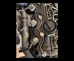 Motore mazda 2.0 bturbo sigla sh 2018 - 24