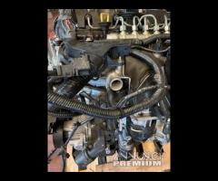 Motore mazda 2.0 bturbo sigla sh 2018 - 25