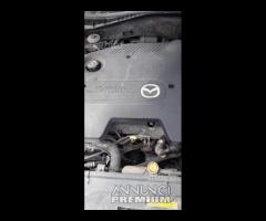 Motore mazda 2.0 rf filtro olio avanti