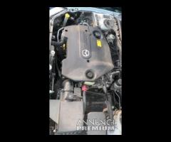 Motore mazda 6 2.0 filtro dietro sigla rf 140 cv