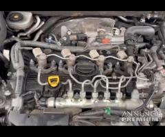 Motore mazda 6 2.2 sh turbine pneumatiche