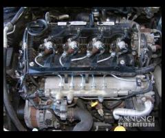 Motore mazda cx7 2.0 sigla R2aa