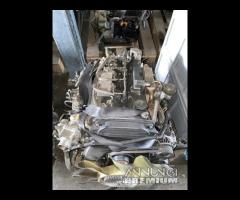 Motore mazda sigla wl