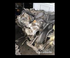 Motore mazda sigla wl