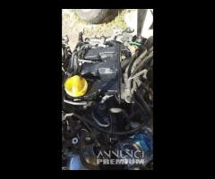 Motore mercedes 1.6 r9m bturbo