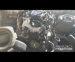 Motore mercedes 1.6 r9m bturbo