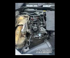 Motore mercedes 2.0 254920