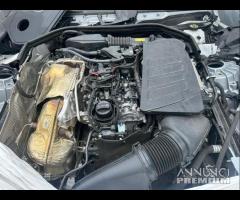 Motore mercedes 2.0 254920