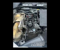 Motore mercedes 2.0 254920