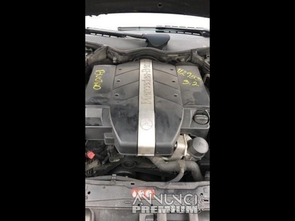 Motore mercedes 3.2 112953 - 1