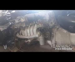 Motore mercedes 300 sl 24v anno 92