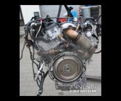 Motore mercedes 350 3.0 642889