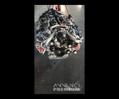 Motore mercedes 4.7 amg bturbo 278932