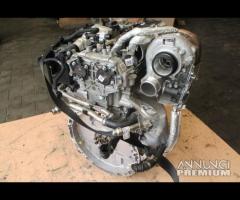 Motore mercedes cla amg 139980 turbo benzina - 6