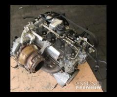 Motore mercedes cla amg 139980 turbo benzina - 7