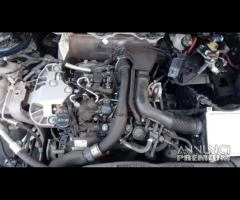 Motore mercedes classe a 282914