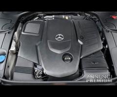 Motore mercedes cls 350 3.0 656929