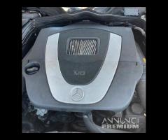 Motore mercedes cls 350 3.0 v6 272964