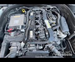 Motore mercedes cls 651924