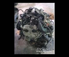 Motore mercedes gla 200 270910