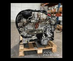 Motore mercedes glc 3.0 656929