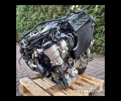 Motore mercedes gle 3.0 v6 642826