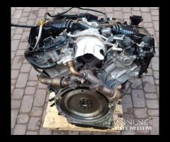 Motore mercedes gle 3.0 v6 642826