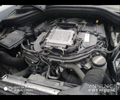 Motore mercedes gle 350 642826