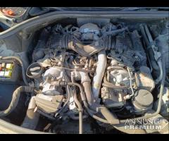 Motore mercedes ml 350 642832 anno 2011