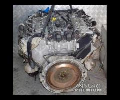 Motore mercedes ml 420 629912