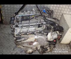 Motore mercedes ml 420 629912