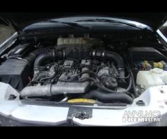 Motore mercedes ml 420 v8