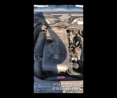 Motore mercedes sigla 648961