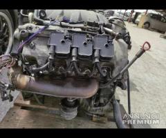 motore mercedes slk 112947