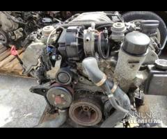 motore mercedes slk 112947