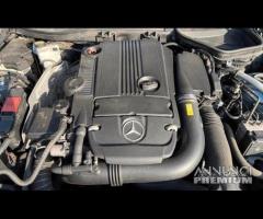 Motore mercedes slk 271861