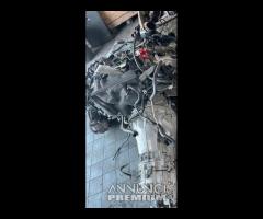 Motore mercedes slk 274910