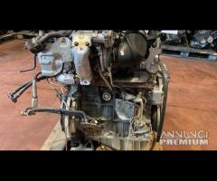 Motore mercedes sprinter 2019 651 105 kw