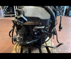Motore mercedes sprinter 2019 651 105 kw