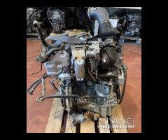 Motore mercedes sprinter 2019 651 105 kw