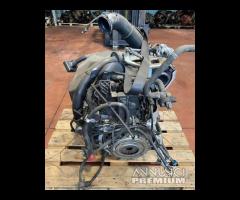 Motore mercedes sprinter 2019 651 105 kw - 6