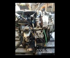 Motore mercedes vito 1.6 r9m a5